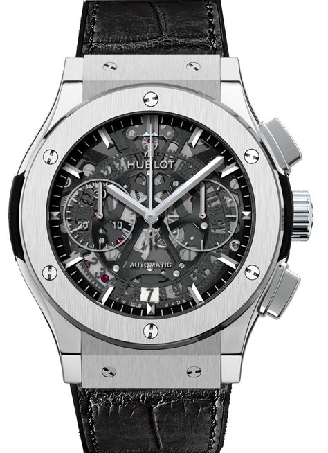 hublot classic fusion swiss replica|Hublot Classic Fusion Aerofusion 525.NX.0170.LR .